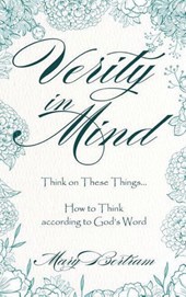 Verity in Mind