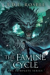 The Famine Cycle Trilogy