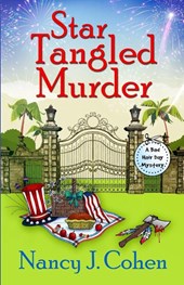 Star Tangled Murder