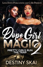 Dope Girl Magic 2