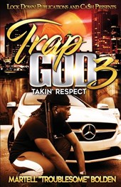 Trap God 3