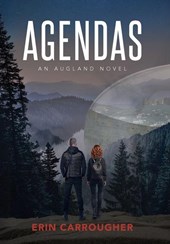 Carrougher, E: Agendas