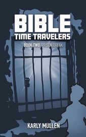 Bible Time Travelers