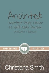 Anointed