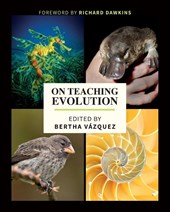 On Teaching Evolution