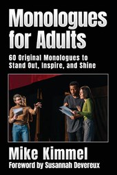 Monologues for Adults