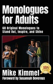 Monologues for Adults