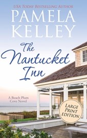 The Nantucket Inn: Large Print Edition