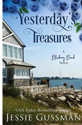 Yesterday's Treasures Large Print Edition