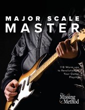 Major Scale Master