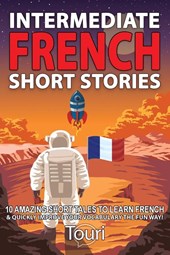 Intermediate French Short Stories