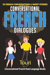 Conversational French Dialogues