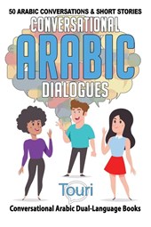 Conversational Arabic Dialogues