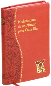 Meditaciones de Un Minuto Para Cada Dia