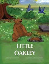 Little Oakley