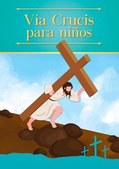 Via Crucis para ninos