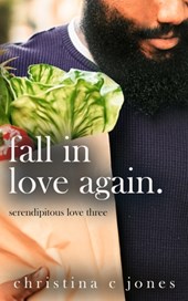 Fall In Love Again