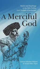 A Merciful God