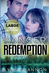 Ranger Redemption