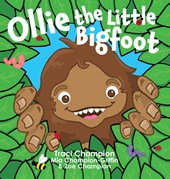 Ollie the Little Bigfoot