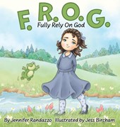 F.R.O.G.