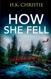 How She Fell
