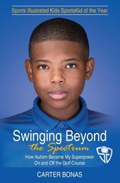 Swinging Beyond the Spectrum