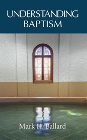 Understanding Baptism