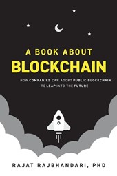 A Book About Blockchain