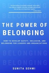 The Power of Belonging