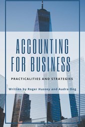 Accounting for Business