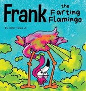 Frank the Farting Flamingo