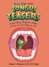 TONGUE TEASERS