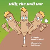Billy the Ball Bat