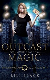 Outcast Magic
