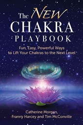 The NEW Chakra Playbook