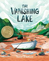 The Vanishing Lake