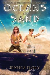 Oceans of Sand