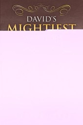 David's Mightiest Warriors