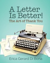 A Letter Is Better!