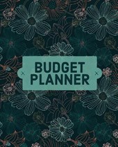Budget Planner Notebook