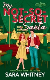 My Not-So-Secret Santa