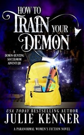 How To Train Your Demon
