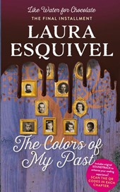 The Colors of My Past