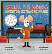 Amelia the Mouse