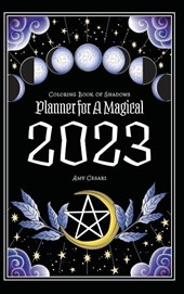 Coloring Book of Shadows