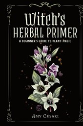 Witch's Herbal Primer