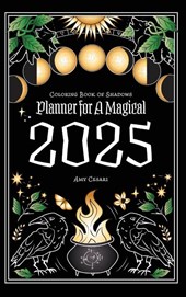 Coloring Book of Shadows