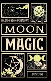 Coloring Book of Shadows
