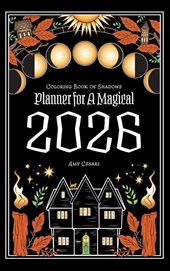 Coloring Book of Shadows